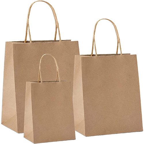 Kraft Paper Bag