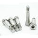 SCREW, HSSB 1/2 x 1, 3/8-16, UNC-SS