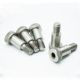 SCREW, HSSB 1/2 x 3/4, 3/8-16, UNC-SS