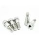 SCREW, HSSB 5/16 x 3/8, 1/4-20, UNC-SS