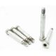 SCREW, HSSB 3/8 x 3, 5/16-18, UNC-SS